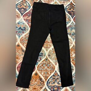 💚 Classic Black Women's Jeans